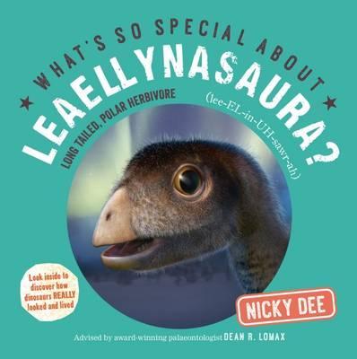 What's So Special About Leaellynasaura? - Nicky Dee