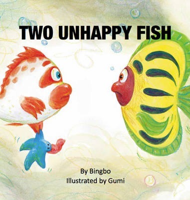 Two Unhappy Fish - Bingbo