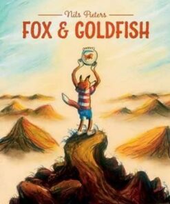 Fox & Goldfish - Nils Pieters