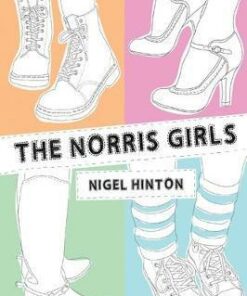 The Norris Girls - Nigel Hinton