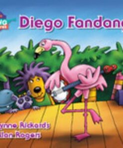 Diego Fandango - Lynne Rickards