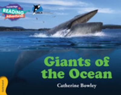 Giants of the Ocean - Catherine Bowley