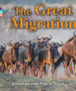 The Great Migration - Jonathan Scott