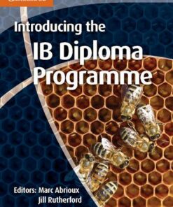 IB Diploma: Introducing the IB Diploma Programme - Marc Abrioux