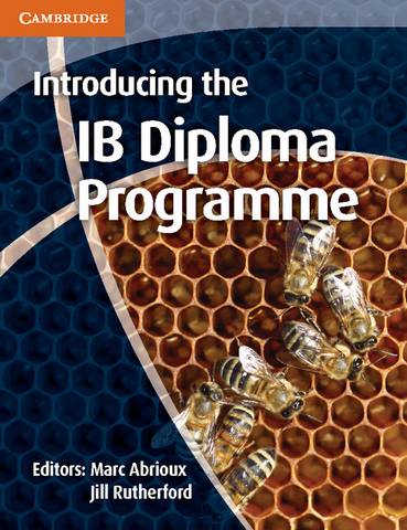 IB Diploma: Introducing the IB Diploma Programme - Marc Abrioux
