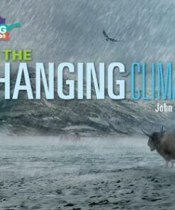 The Changing Climate - Jon Hughes