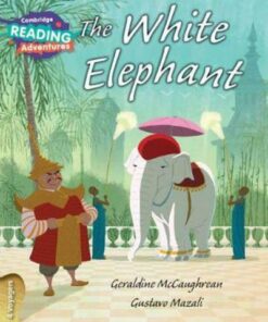The White Elephant - Geraldine McCaughrean