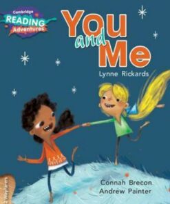 You and Me - Lynne Rickards