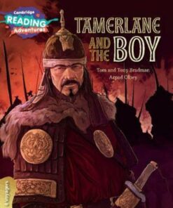 Tamerlane and the Boy - Tom and Tony Bradman