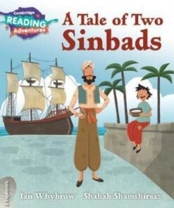 A Tale of Two Sinbads - Ian Whybrow