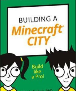 Building a Minecraft City: Build Like a Pro! - Sarah Guthals