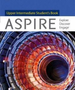 Aspire Upper-Intermediate: Discover