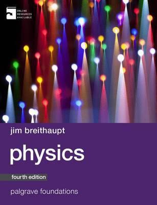 Physics - Jim Breithaupt
