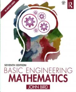 Basic Engineering Mathematics - John Bird