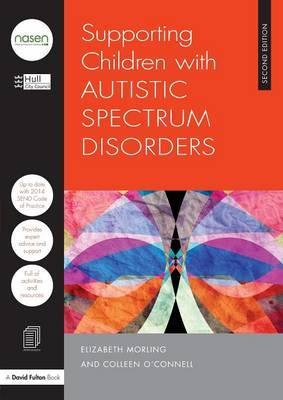 Supporting Children with Autistic Spectrum Disorders - Hull City Council