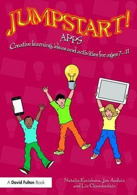 Jumpstart! Apps: Creative learning