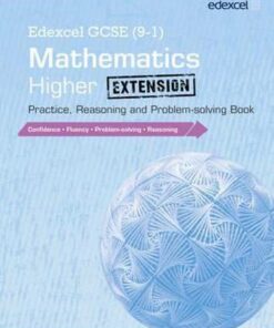 Edexcel GCSE (9-1) Mathematics: Higher Extension Practice