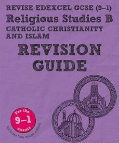 Revise Edexcel GCSE (9-1) Religious Studies B