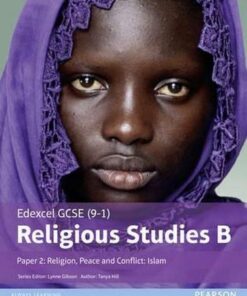 Edexcel GCSE (9-1) Religious Studies B Paper 2: Religion