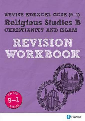 Revise Edexcel GCSE (9-1) Religious Studies B