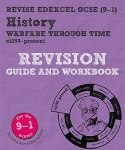 Revise Edexcel GCSE (9-1) History Warfare and British Society