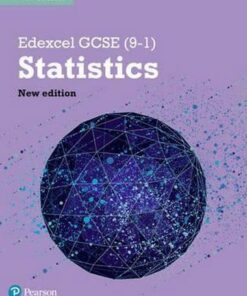 Edexcel GCSE (9-1) Statistics Student Book - Gillian Dyer