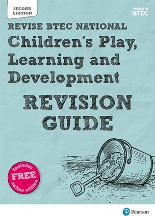 BTEC National Children's Play