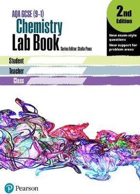 AQA GCSE Chemistry Lab Book