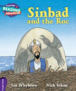 Sinbad and the Roc - Ian Whybrow