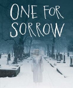 One for Sorrow: A Ghost Story - Mary Downing Hahn