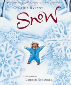 Snow - Cynthia Rylant