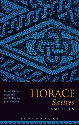 Horace Satires: A Selection - John Godwin