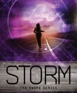 Storm - Evan Angler