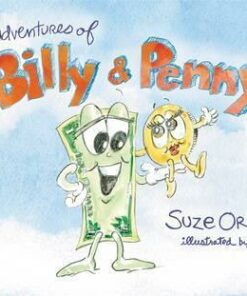 The Adventures of Billy and Penny - Suze Orman
