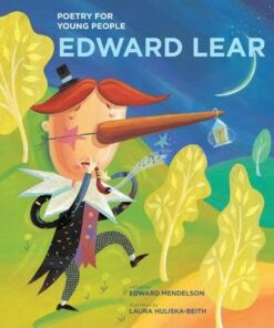 Poetry for Young People: Edward Lear - Edward Lear