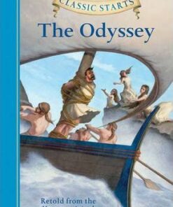 Classic Starts (R): The Odyssey - Homer