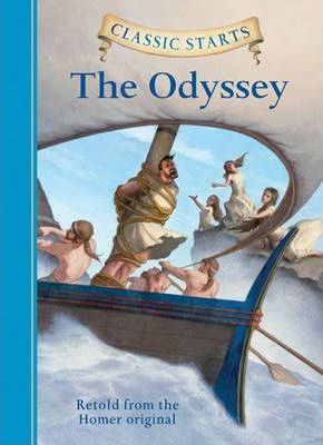 Classic Starts (R): The Odyssey - Homer