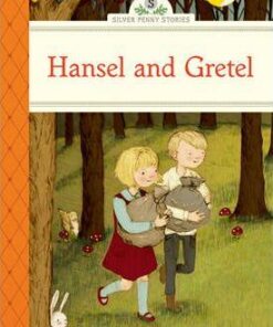 Hansel and Gretel - Deanna McFadden