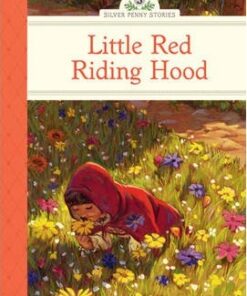 Little Red Riding Hood - Deanna McFadden