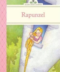 Rapunzel - John Cech