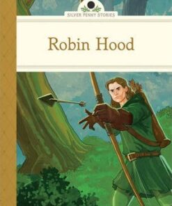 Robin Hood - Deanna McFadden