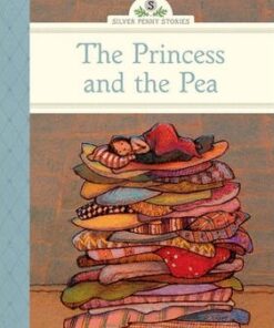 The Princess and the Pea - Diane Namm