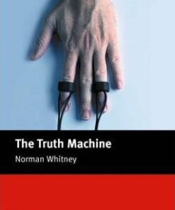The Truth Machine - Norman Whitney