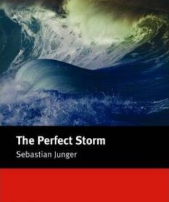 The Perfect Storm - Intermediate - Sebastian Junger