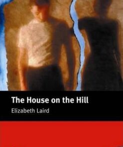 The House on the Hill - With Audio CD - Elizabeth Laird