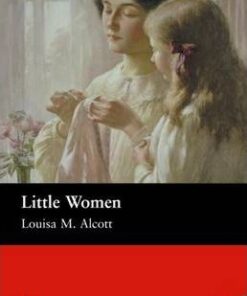 Little Women - Beginner - with CD - Louisa May Alcott