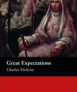 Great Expectations - Book and CD - Upper Intermediate Reader - Charles Dickens