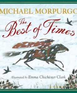 The Best of Times - Michael Morpurgo