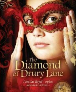 The Diamond of Drury Lane - Julia Golding