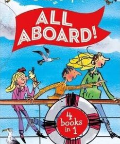 All Aboard! - Enid Blyton